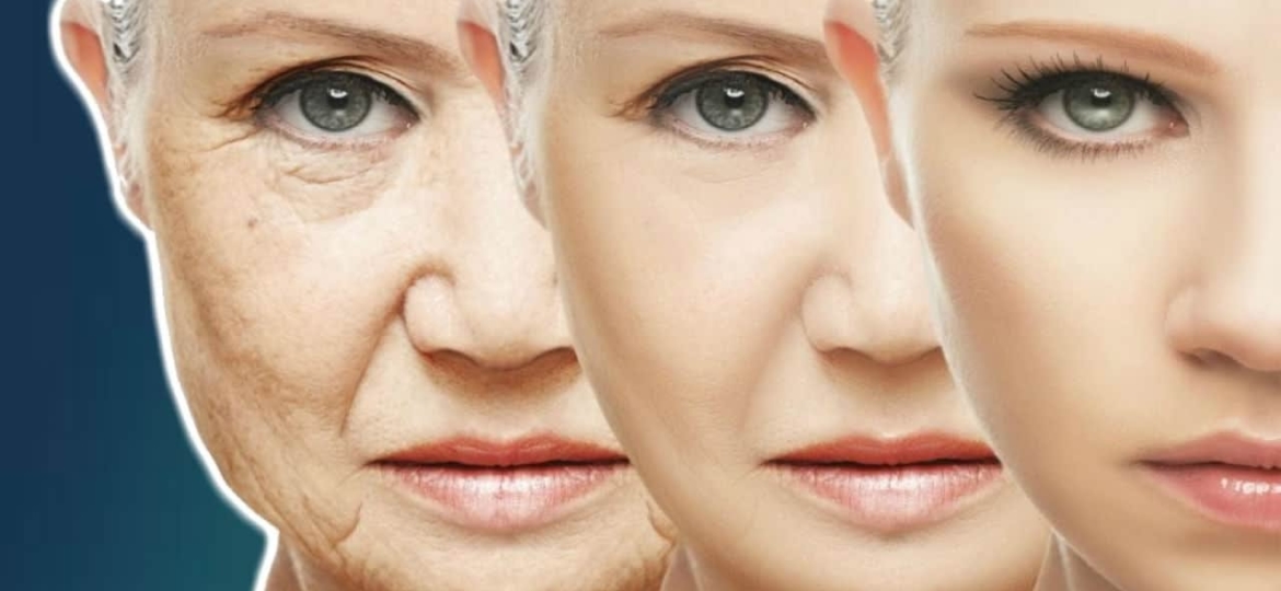 10 Steps To Look Younger 1