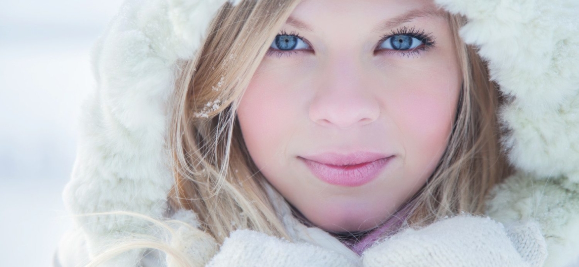 12 TIPS TO KEEP SKIN SOFT AND GLOWING IN WINTER