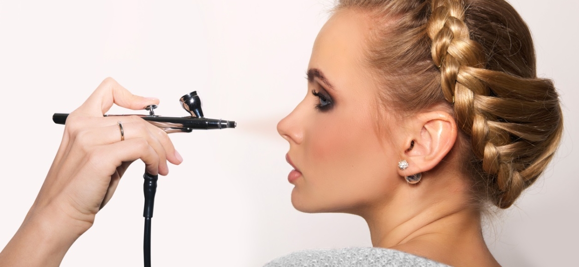 Airbrush Makeup Is it right for you