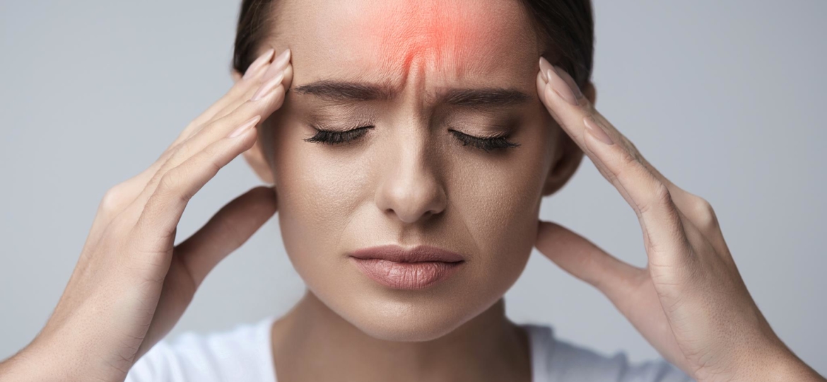 Alternative Treatments For Headaches