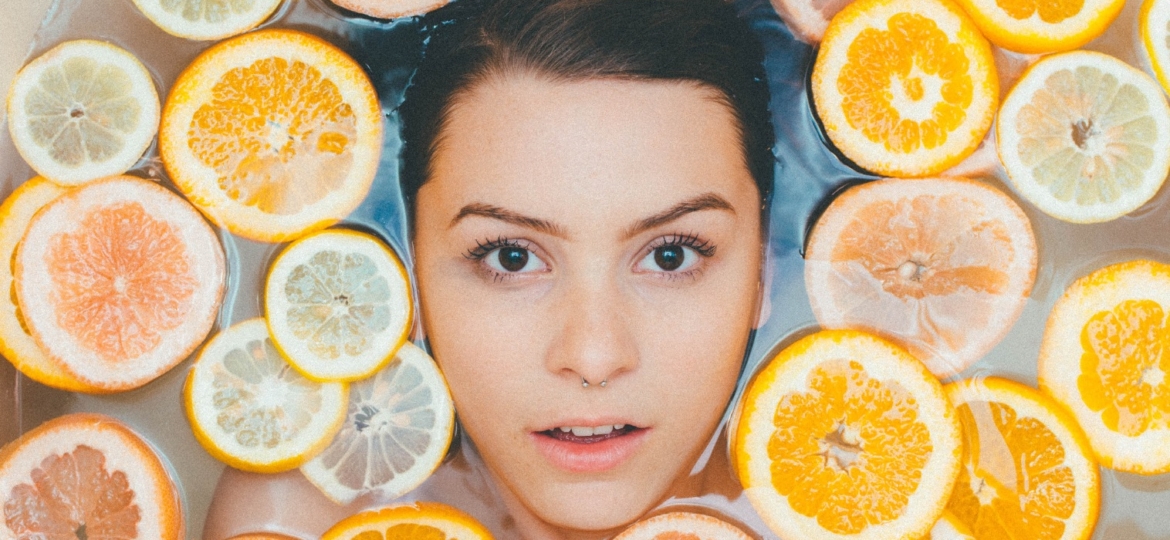 Fruit Extracts – Prevent Aging of Skin the Natural Way