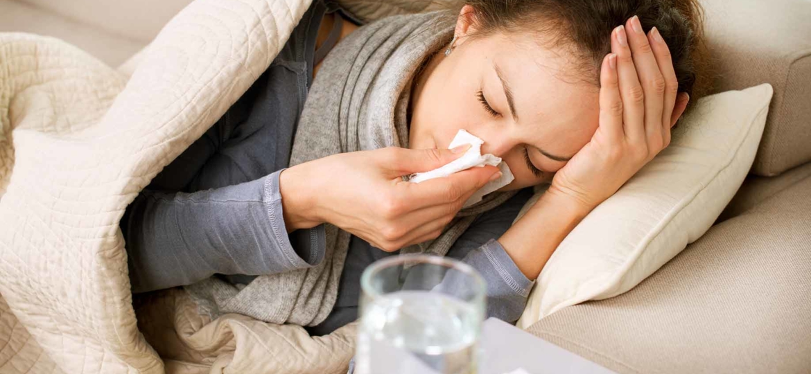 How to Fight the Common Cold Naturally