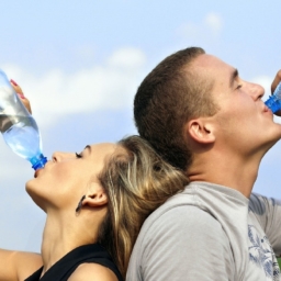 The Little Known Benefits of Drinking Water