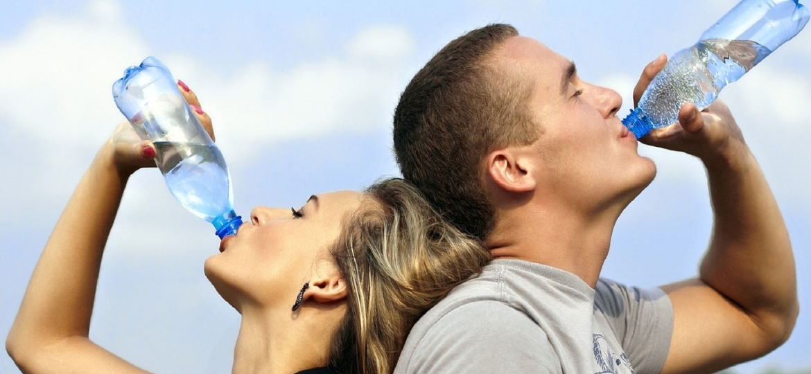 The Little Known Benefits of Drinking Water