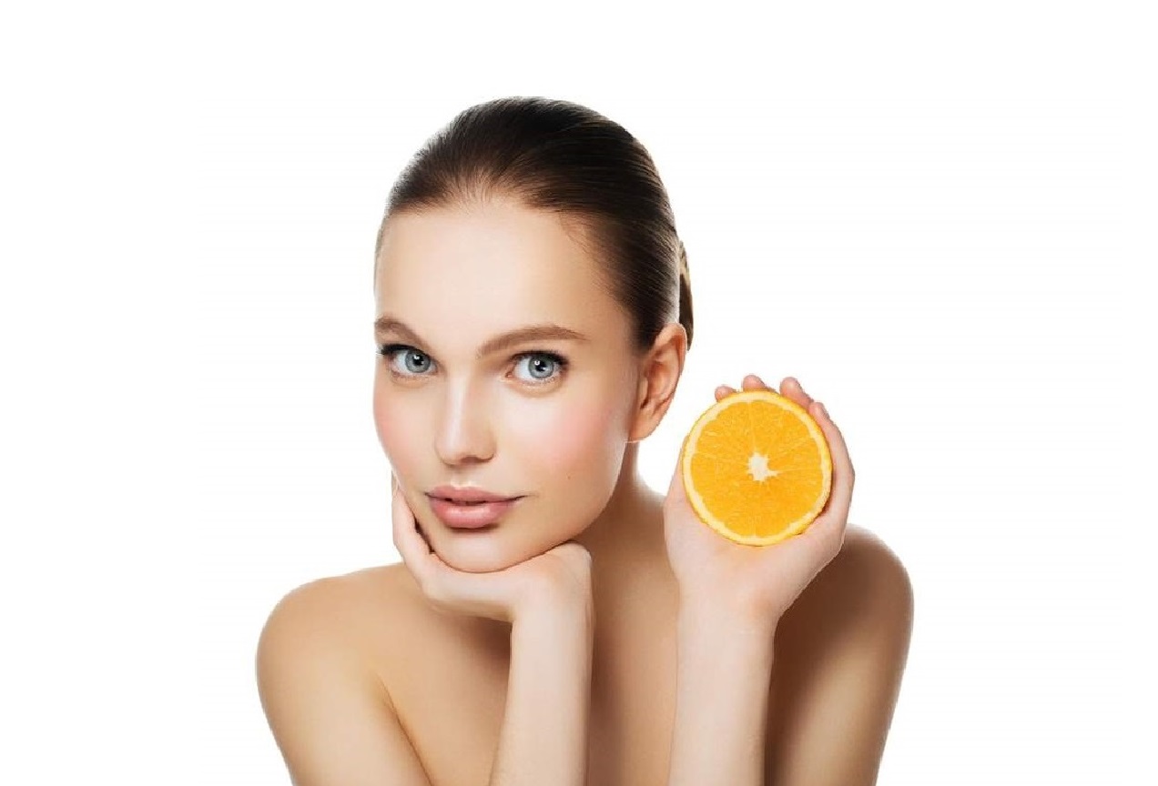 Vitamin C skin care The challenge